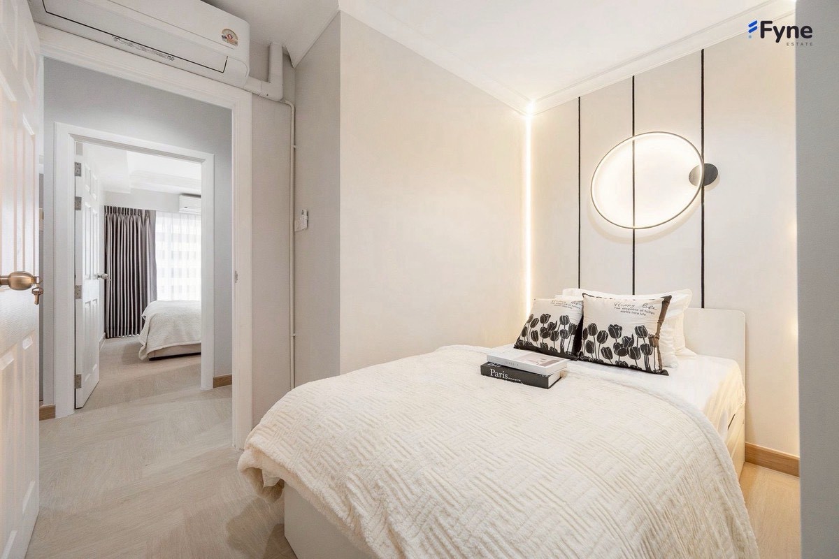 ⛅️Grand Parkview Asoke : แกรนด์ พาร์ค วิว อโศก⛅️