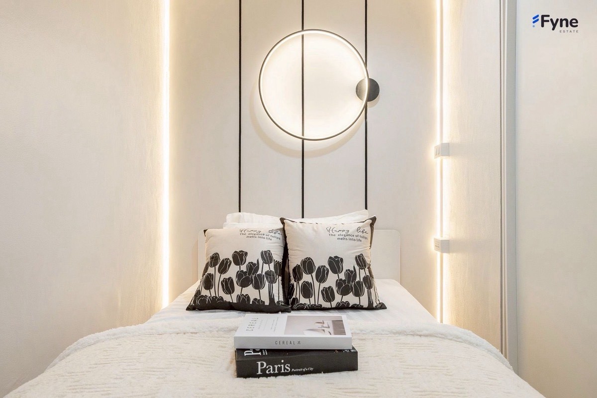 ⛅️Grand Parkview Asoke : แกรนด์ พาร์ค วิว อโศก⛅️