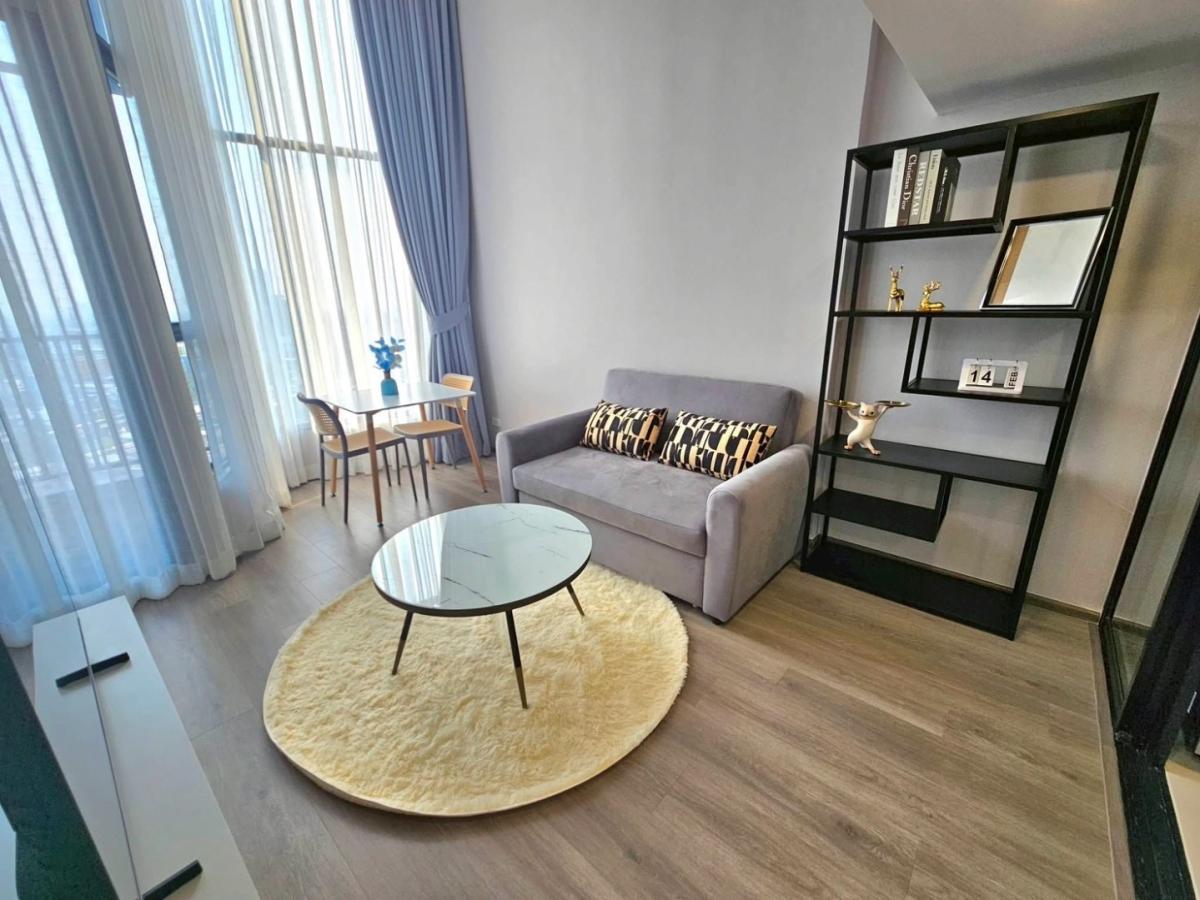 💜 KnightBridge Space Sukhumvit-Rama 4 : ไนท์บริดจ์ สเปซ สุขุมวิท-พระราม 4 💜