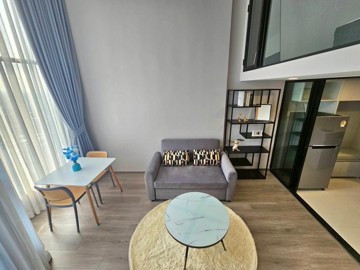 💜 KnightBridge Space Sukhumvit-Rama 4 : ไนท์บริดจ์ สเปซ สุขุมวิท-พระราม 4 💜