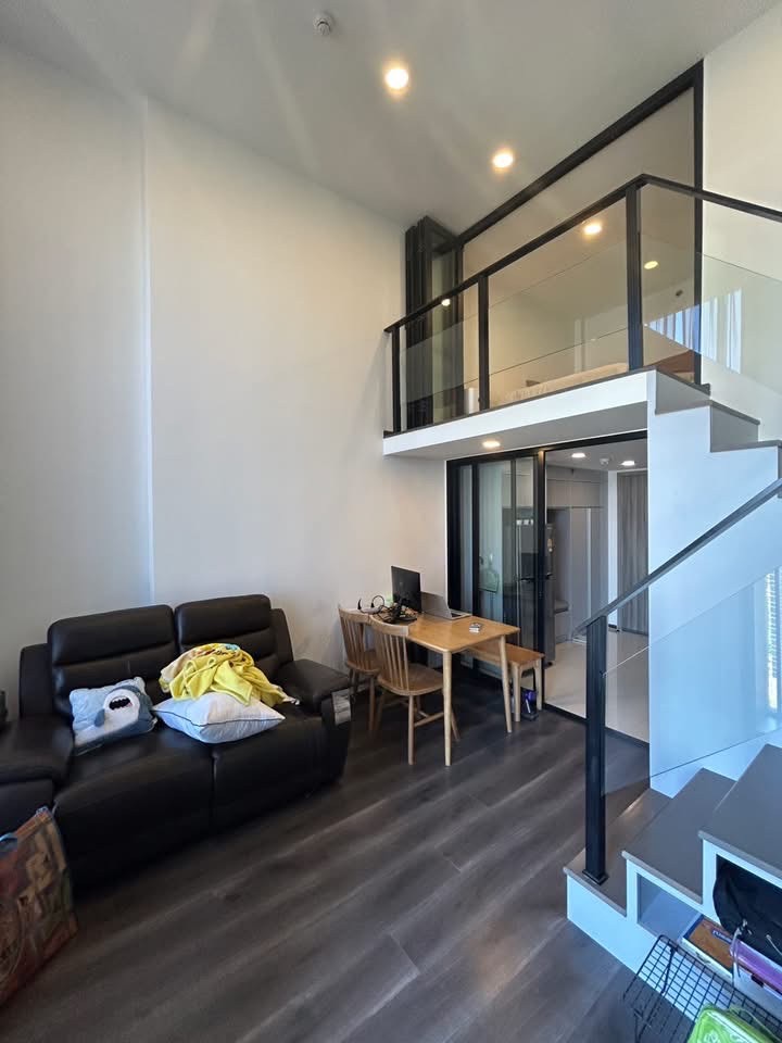 🧡ไนท์บริดจ์ สเปซ รัชโยธิน : KnightsBridge Space Ratchayothin🧡