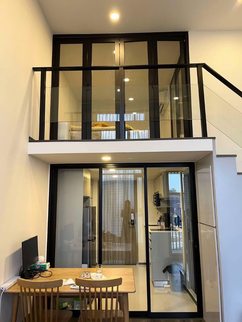 🧡ไนท์บริดจ์ สเปซ รัชโยธิน : KnightsBridge Space Ratchayothin🧡