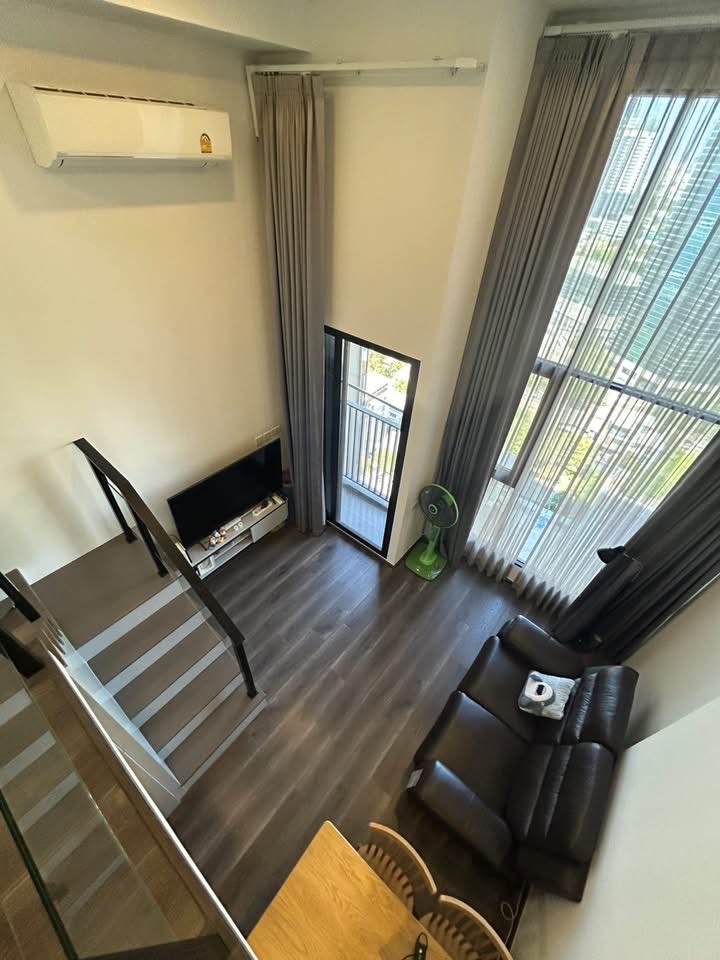 🧡ไนท์บริดจ์ สเปซ รัชโยธิน : KnightsBridge Space Ratchayothin🧡