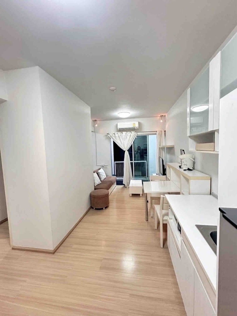 FOR SALE ! 💜A Space Asoke-Ratchada : เอ สเปซ อโศก-รัชดา💜