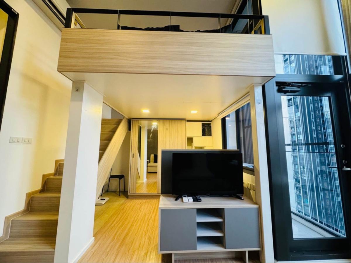 🌼Chewathai Residence Asoke : ชีวาทัย เรสซิเดนซ์ อโศก🌼