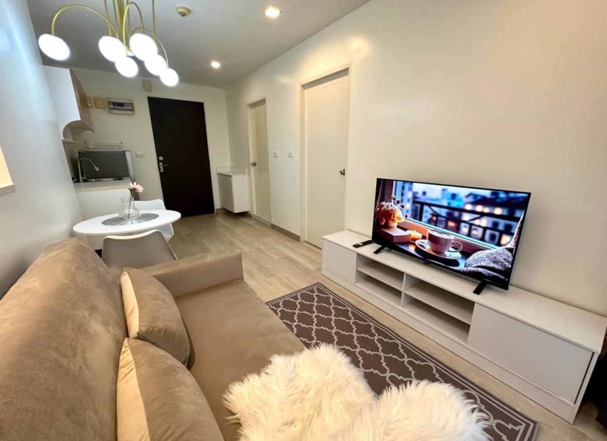 💖Casa Asoke Dindaeng : คาซ่า คอนโด อโศก-ดินแดง💖