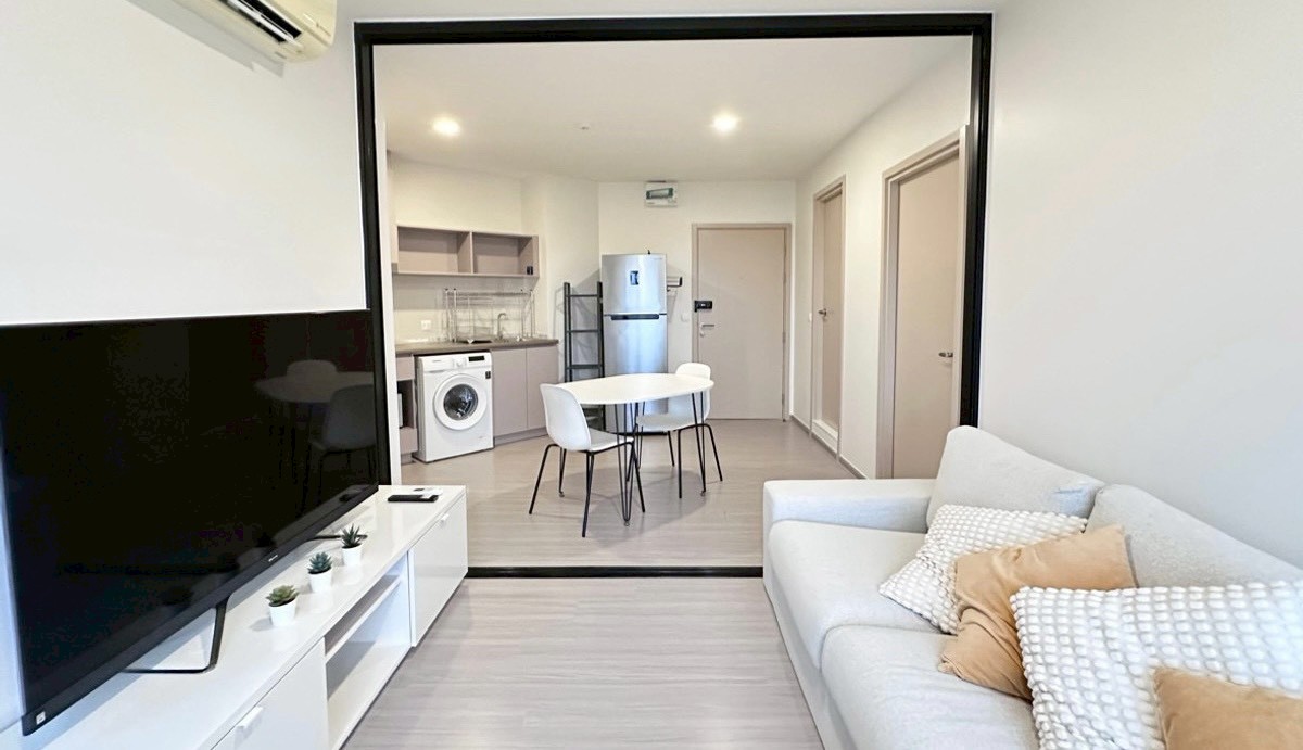 💓Aspire Sukhumvit-Onnut : แอสปาย สุขุมวิท-อ่อนนุช💓