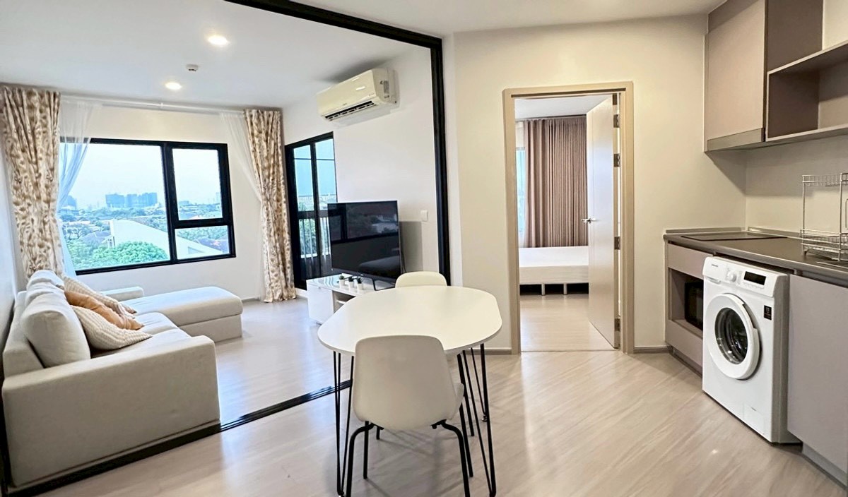 💓Aspire Sukhumvit-Onnut : แอสปาย สุขุมวิท-อ่อนนุช💓