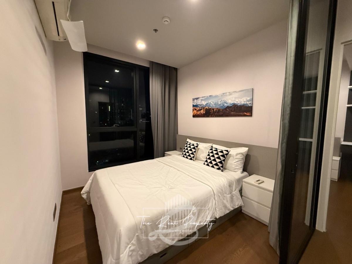 ✅ Ideo Q Sukhumvit36 : ไอดีโอ คิว สุขุมวิท 36