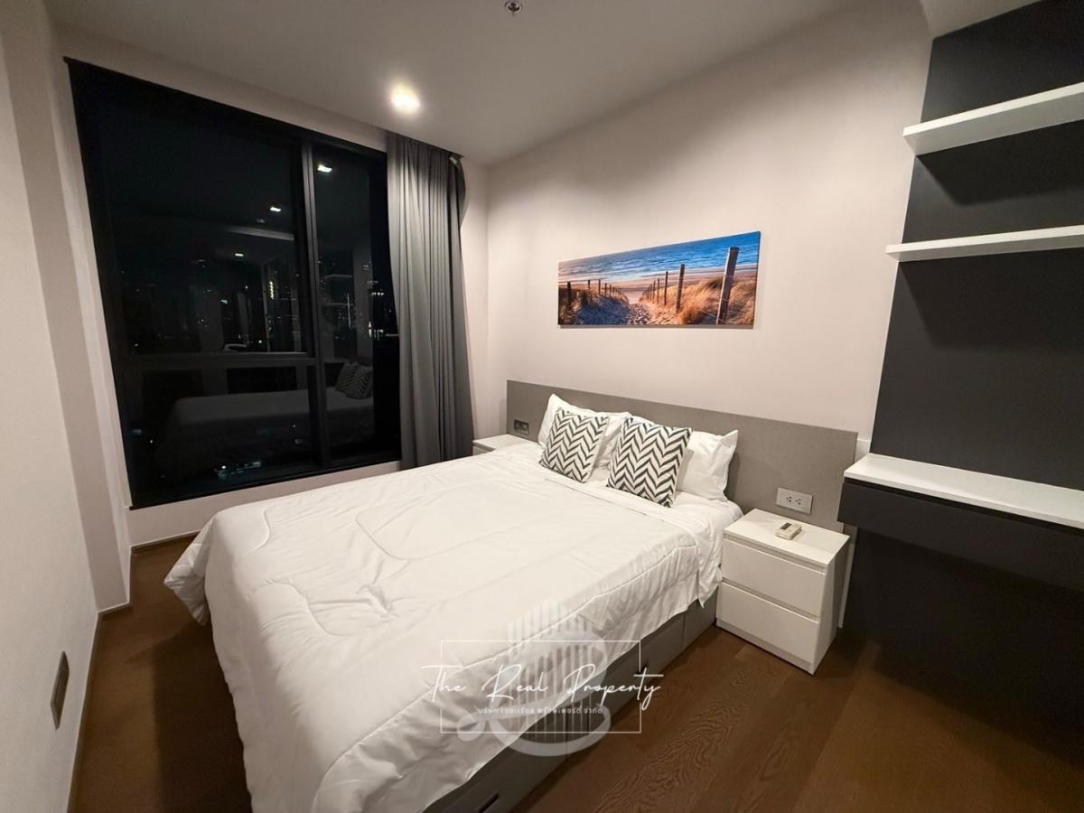 ✅ Ideo Q Sukhumvit36 : ไอดีโอ คิว สุขุมวิท 36