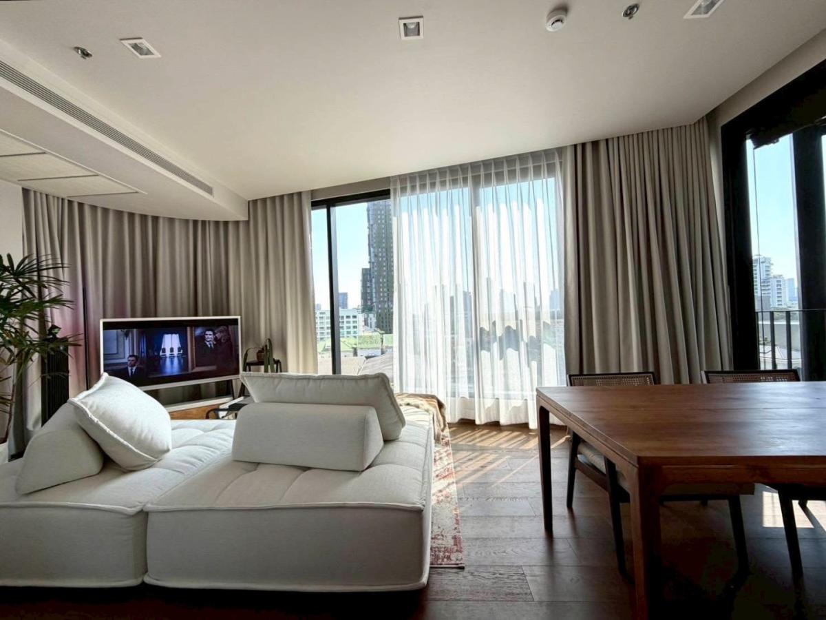 🌸Ideo Q Sukhumvit 36 : ไอดีโอ คิว  70,000 baht/month