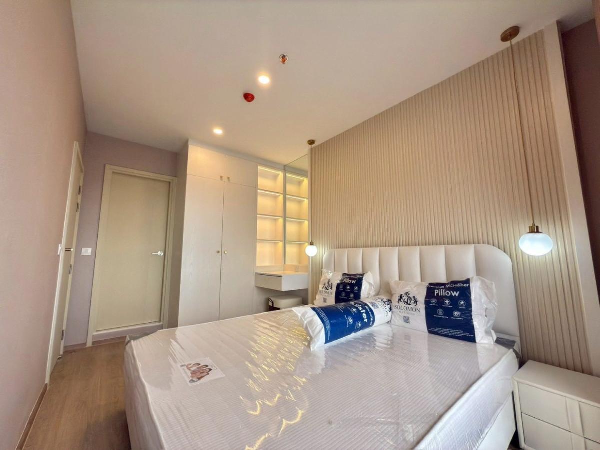 🍭Life Rama4-Asoke🍭🔥1Bed Plus!!