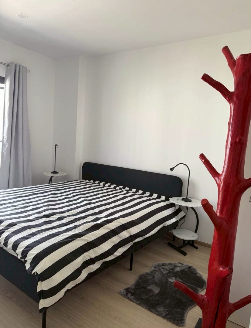 🎈Life Rama4-Asoke🎈🚝Near MRT Queen Sirikit