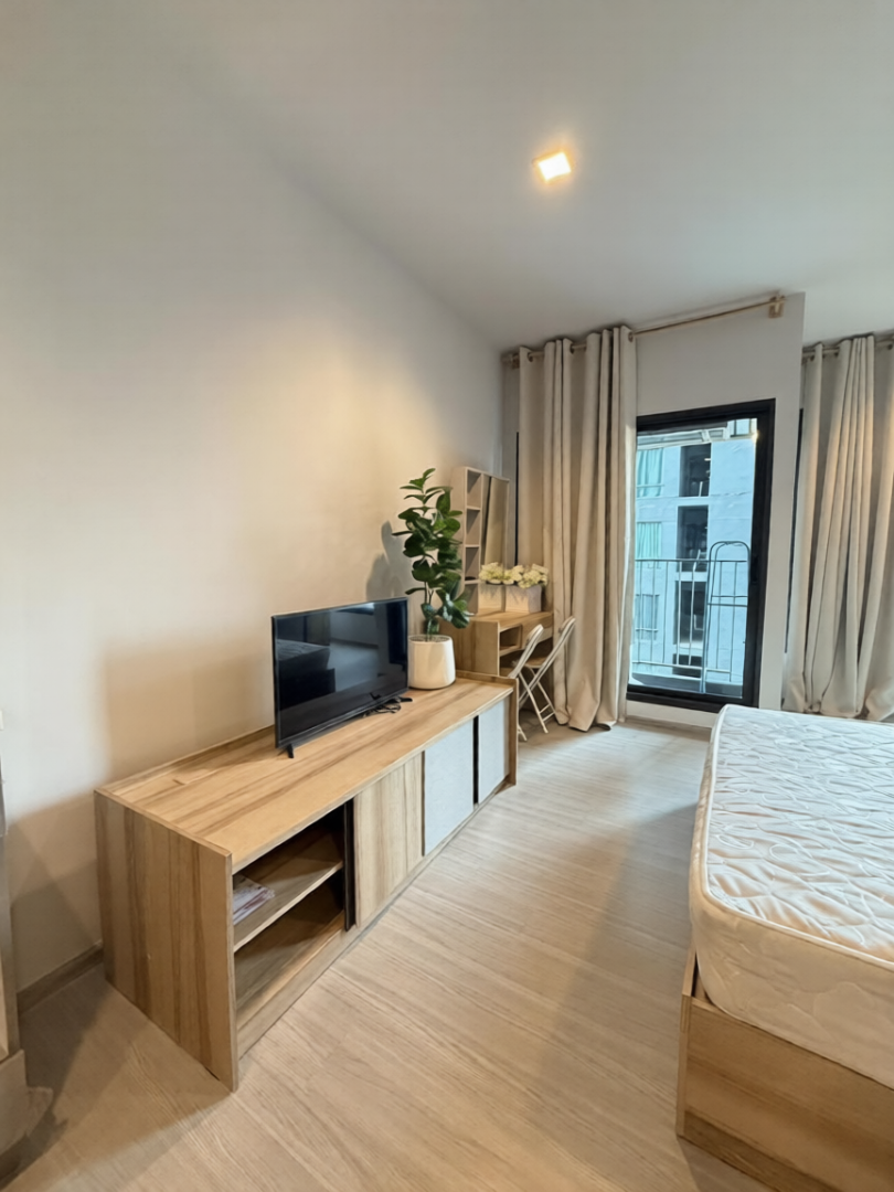 💗Life Asoke-Rama9💗🔥Studio Type ราคาพิเศษ‼️