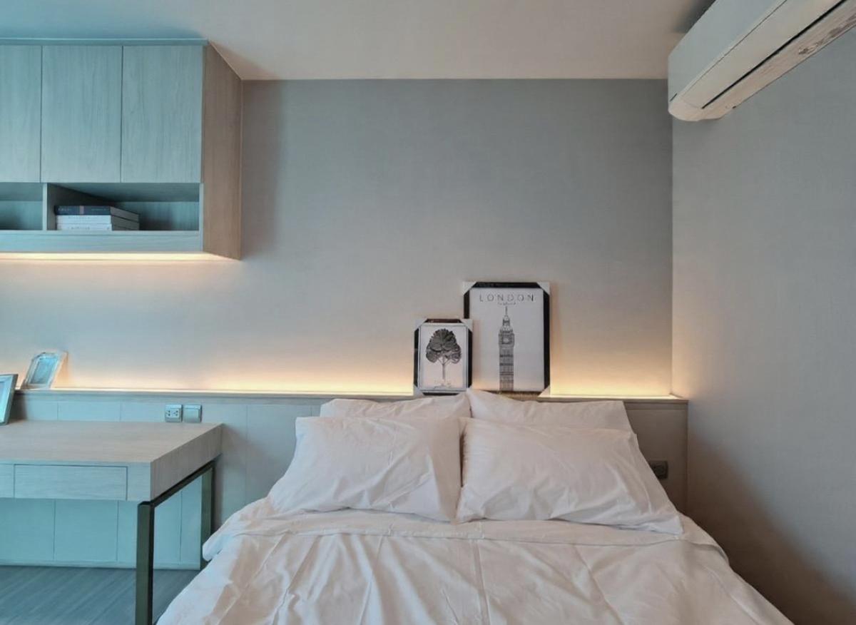 🌿Life Asoke-Rama9🌿🔥Studio Type ราคาสุดคุ้ม❗️❗️