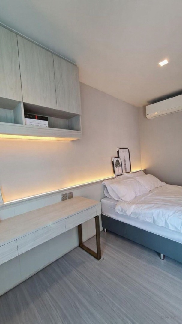 🌿Life Asoke-Rama9🌿🔥Studio Type ราคาสุดคุ้ม❗️❗️