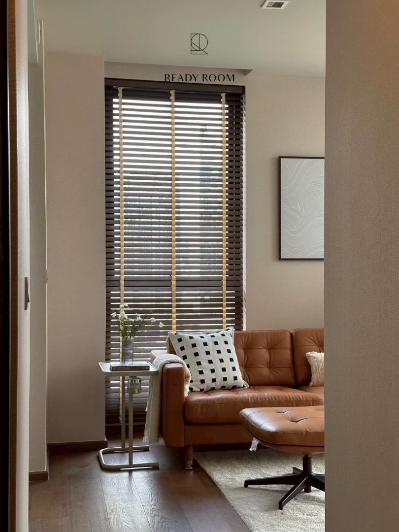 🌸Ideo Q Sukhumvit 36 : ไอดีโอ คิว สุขุมวิท 36🌸