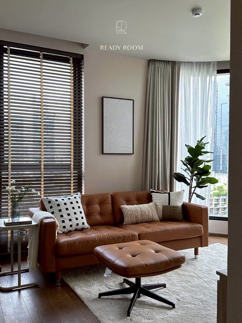 🌸Ideo Q Sukhumvit 36 : ไอดีโอ คิว สุขุมวิท 36🌸