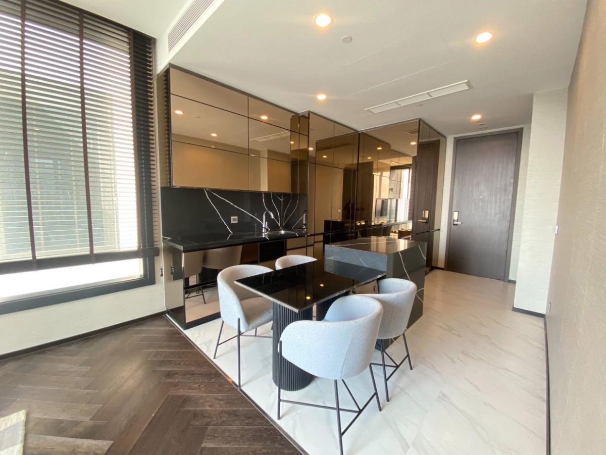 ✨ The Esse Sukhumvit 36 : ดิ เอส สุขุมวิท 36✨