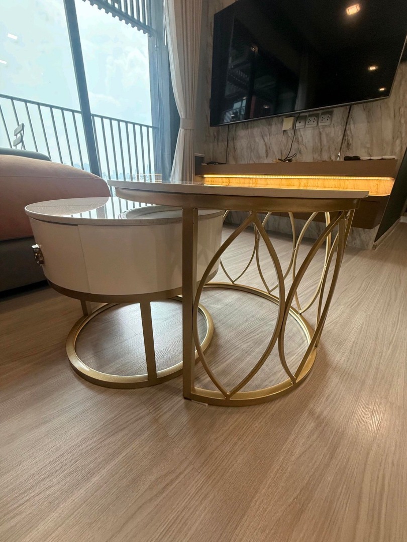 🍊Life Asoke Hype🍊🔥1 bedroom plus‼️