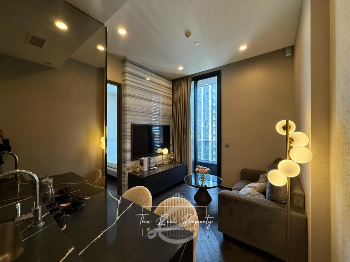 💖Ultra Luxury Condo For rent : The Esse Sukhumvit 36 💖