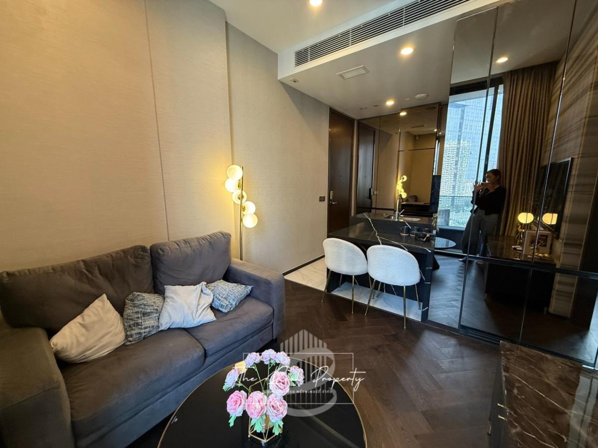 💖Ultra Luxury Condo For rent : The Esse Sukhumvit 36 💖