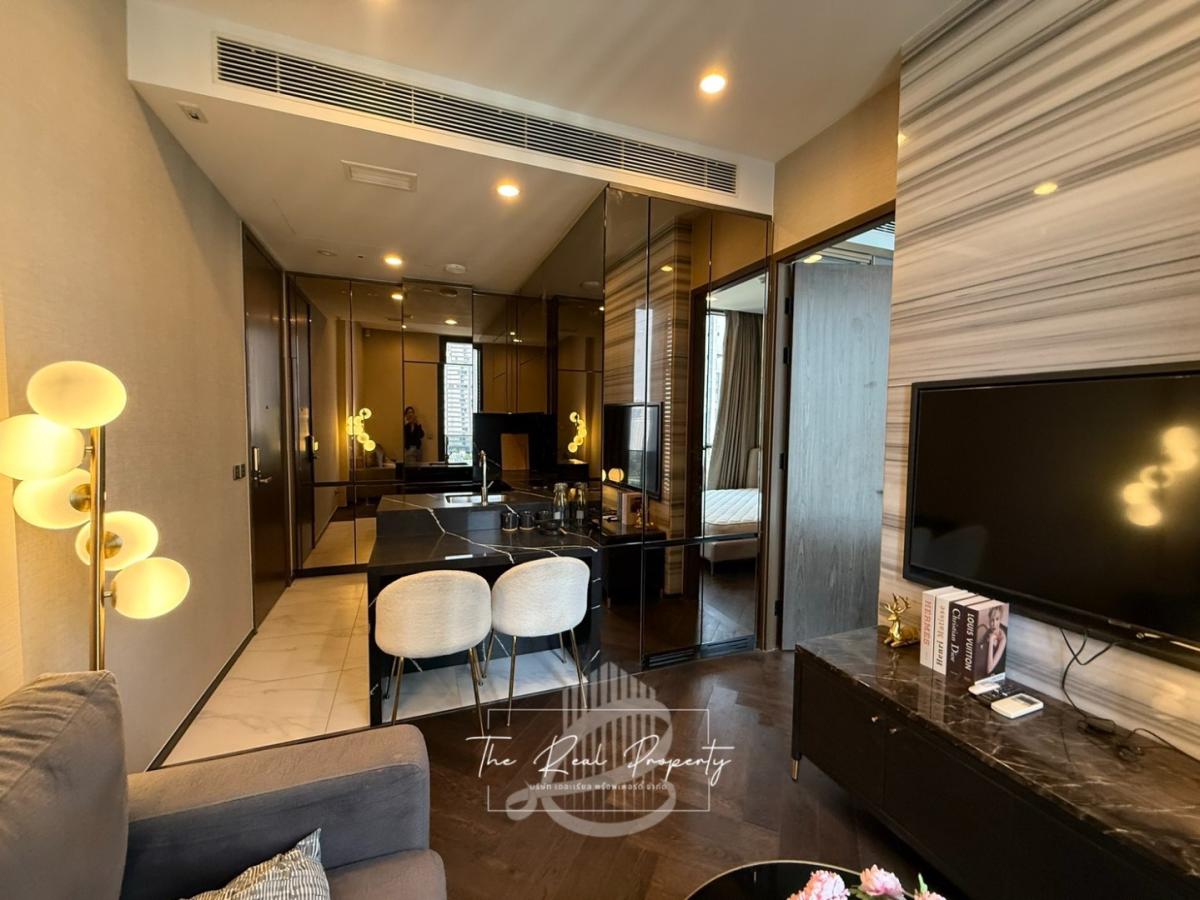 💖Ultra Luxury Condo For rent : The Esse Sukhumvit 36 💖
