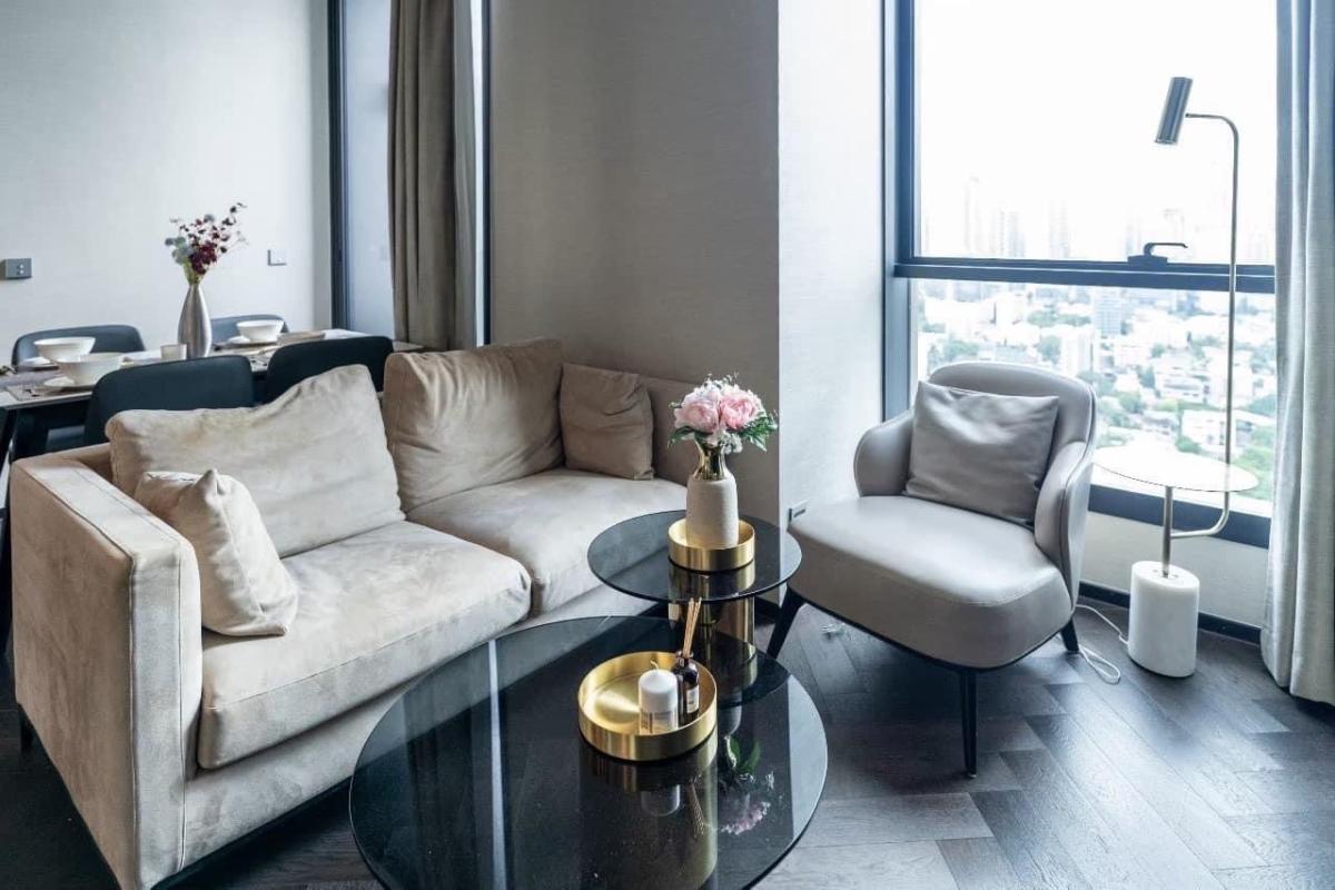 💓Ultra Luxury Condo For rent : The Esse Sukhumvit 36 💓