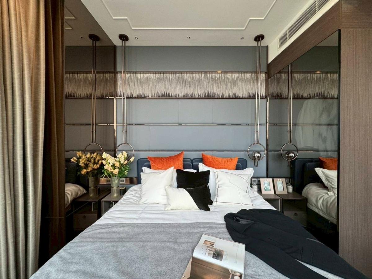 💓Ultra Luxury Condo For rent : The Esse Sukhumvit 36 💓