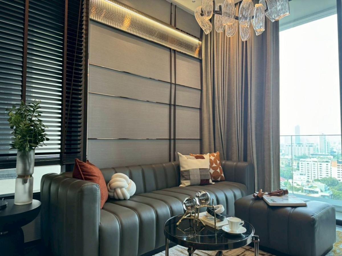 💓Ultra Luxury Condo For rent : The Esse Sukhumvit 36 💓
