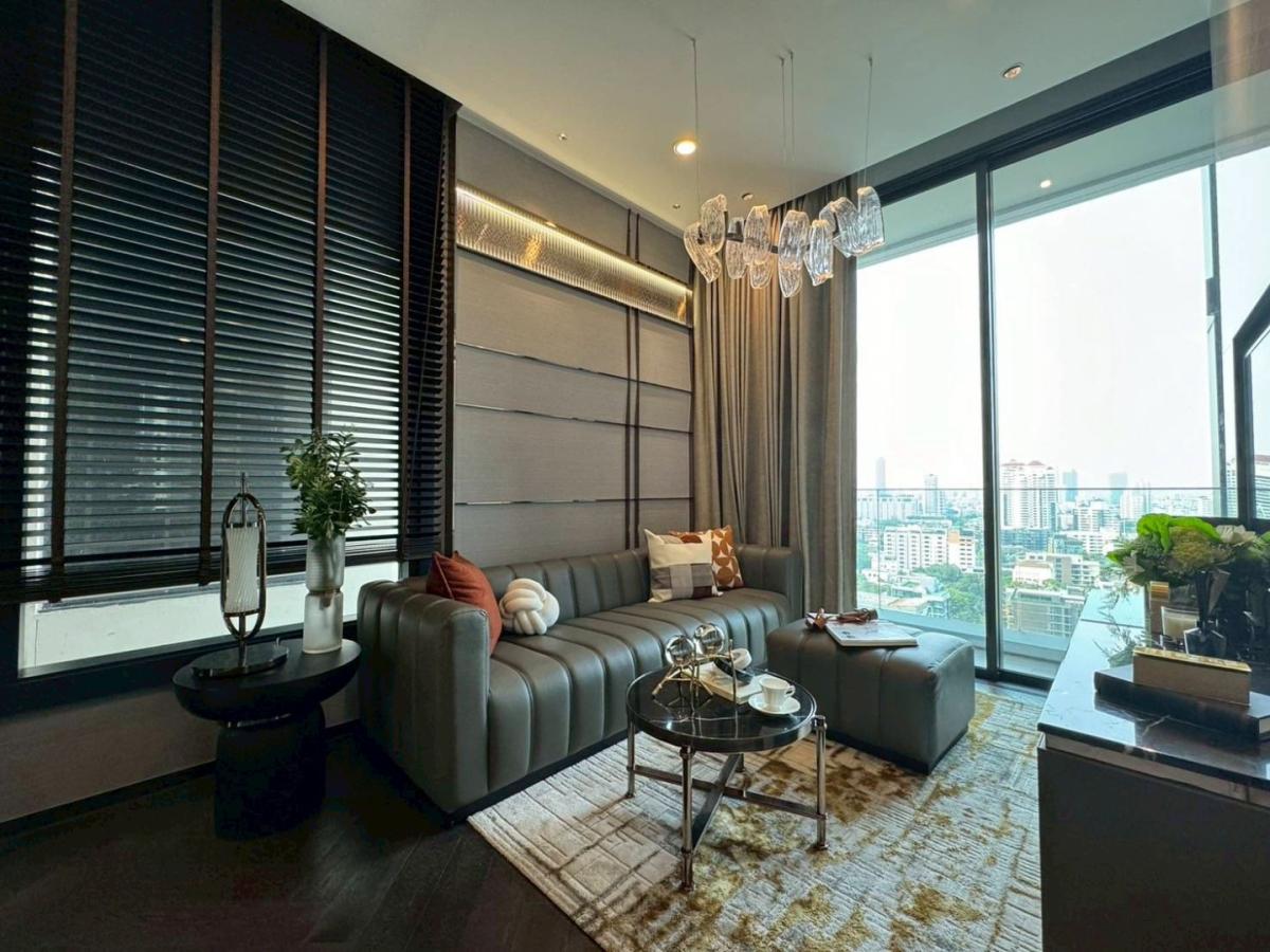 💓Ultra Luxury Condo For rent : The Esse Sukhumvit 36 💓