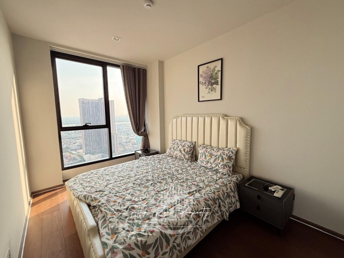 ⚡ Ideo Q Sukhumvit 36 : ไอดีโอ คิว สุขุมวิท 36 ⚡