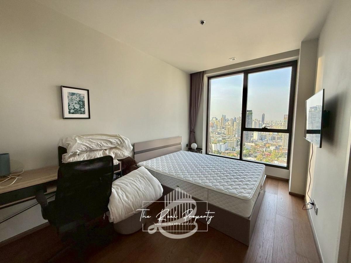 💛 Ideo Q Sukhumvit 36 : ไอดีโอ คิว สุขุมวิท 36 💛