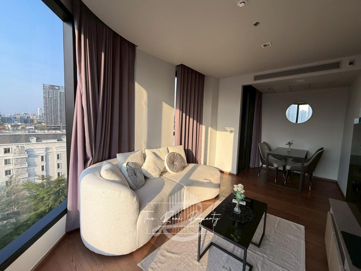 ❣️ Ideo Q Sukhumvit 36 : ไอดีโอ คิว สุขุมวิท 36 ❣️