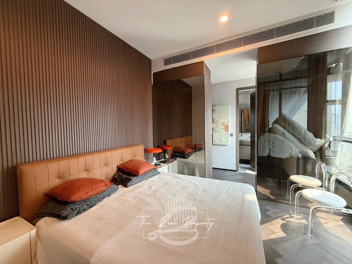 ✨ Ultra Luxury Condo For rent : The Esse Sukhumvit 36 ✨