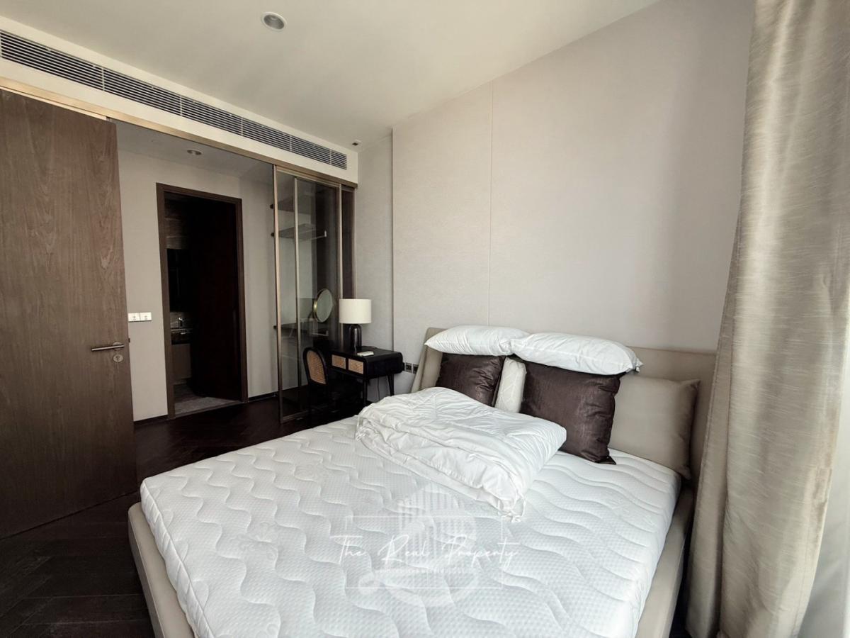 ⚡ Ultra Luxury Condo For rent : The Esse Sukhumvit 36 ⚡