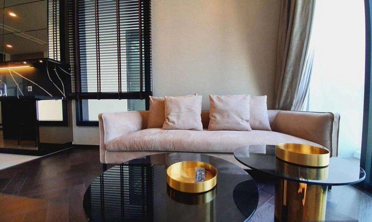 💓Ultra Luxury Condo For rent : The Esse Sukhumvit 36 💓