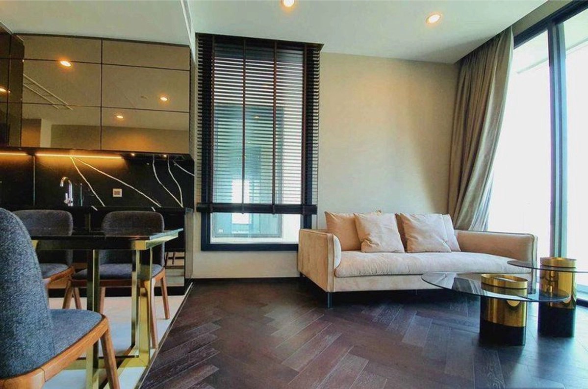 💓Ultra Luxury Condo For rent : The Esse Sukhumvit 36 💓