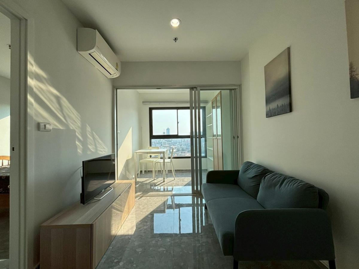 🍃The Parkland Charan-Pinklao : เดอะ พาร์คแลนด์ จรัญ-ปิ่นเกล้า🍃