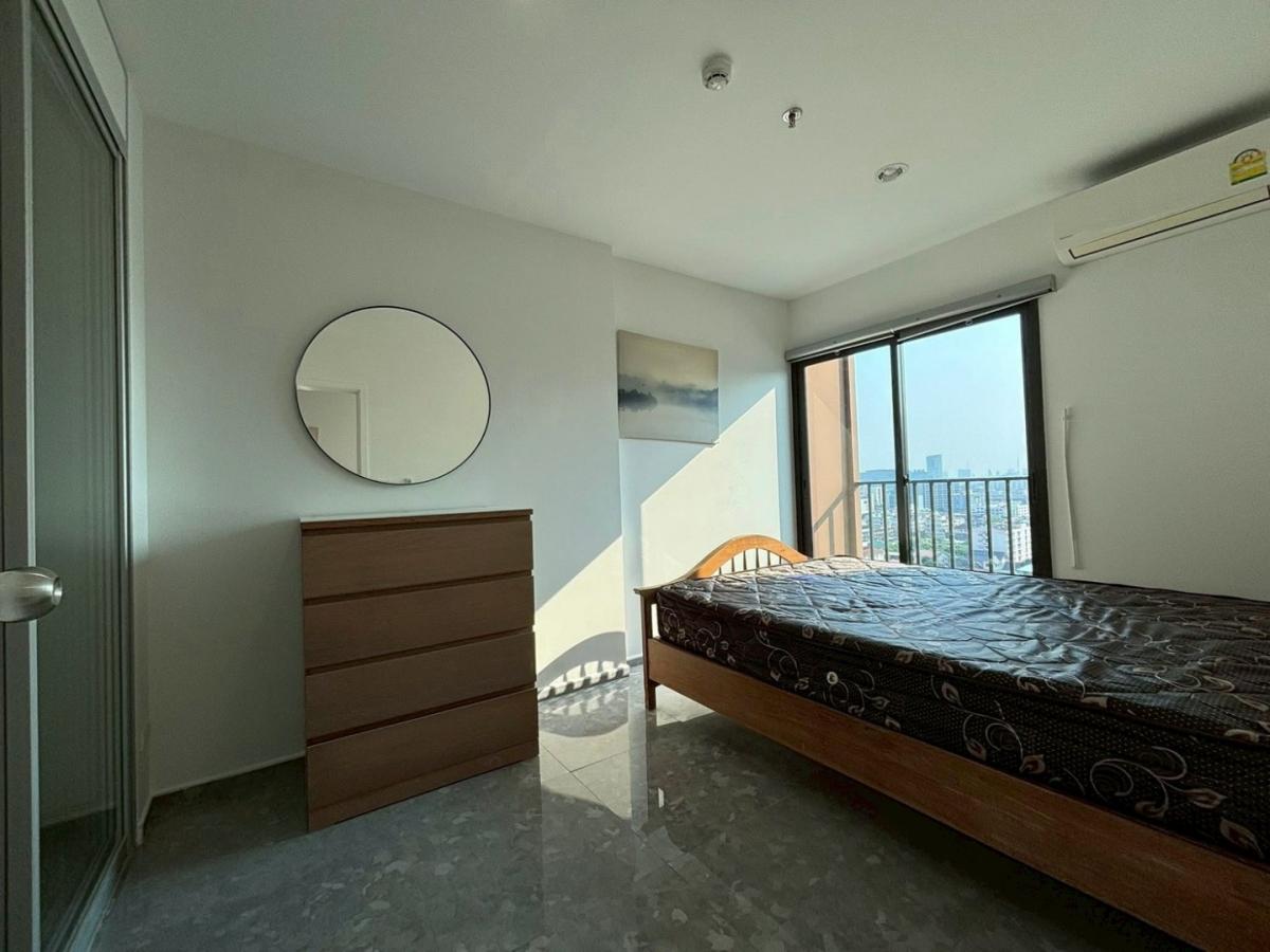 🍃The Parkland Charan-Pinklao : เดอะ พาร์คแลนด์ จรัญ-ปิ่นเกล้า🍃