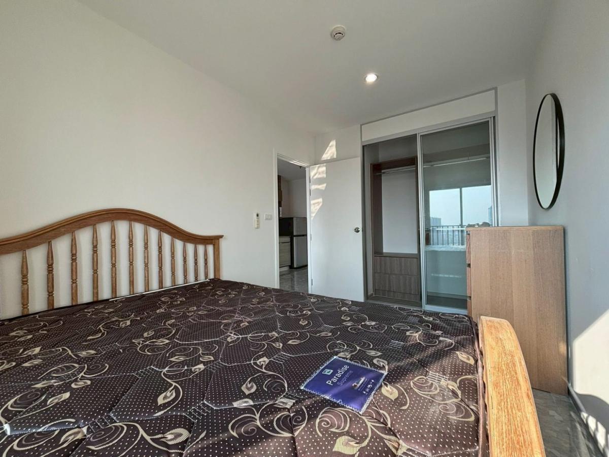 🍃The Parkland Charan-Pinklao : เดอะ พาร์คแลนด์ จรัญ-ปิ่นเกล้า🍃