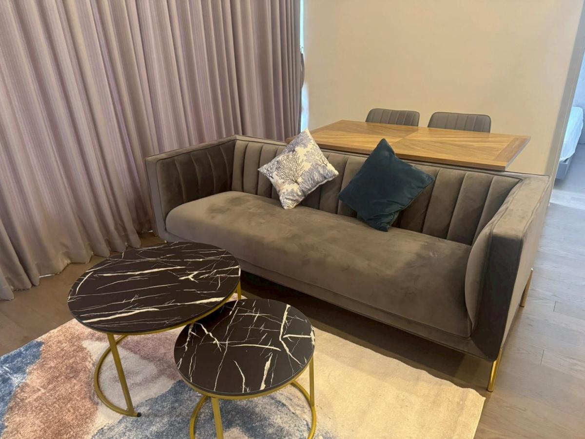 💮 Park Origin Chula-Samyan : พาร์ค ออริจิ้น จุฬา-สามย่าน 💮