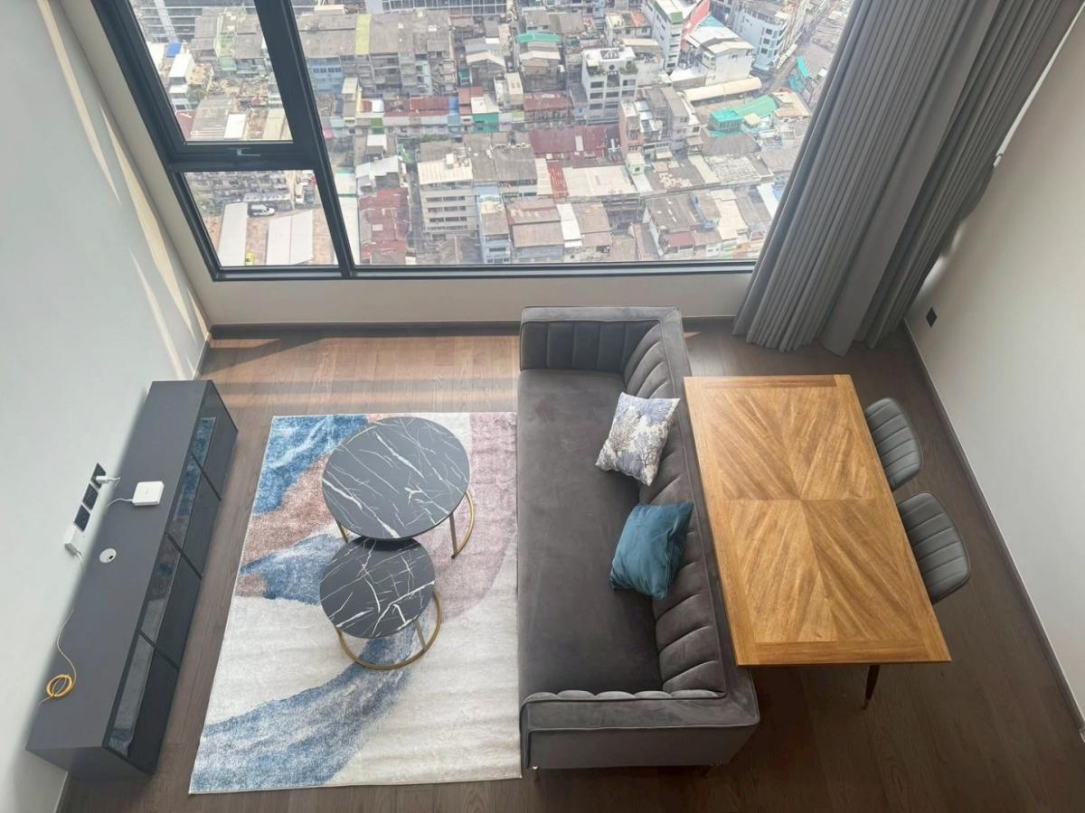 💮 Park Origin Chula-Samyan : พาร์ค ออริจิ้น จุฬา-สามย่าน 💮