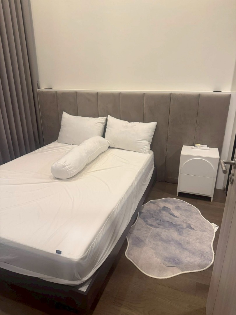 💮 Park Origin Chula-Samyan : พาร์ค ออริจิ้น จุฬา-สามย่าน 💮