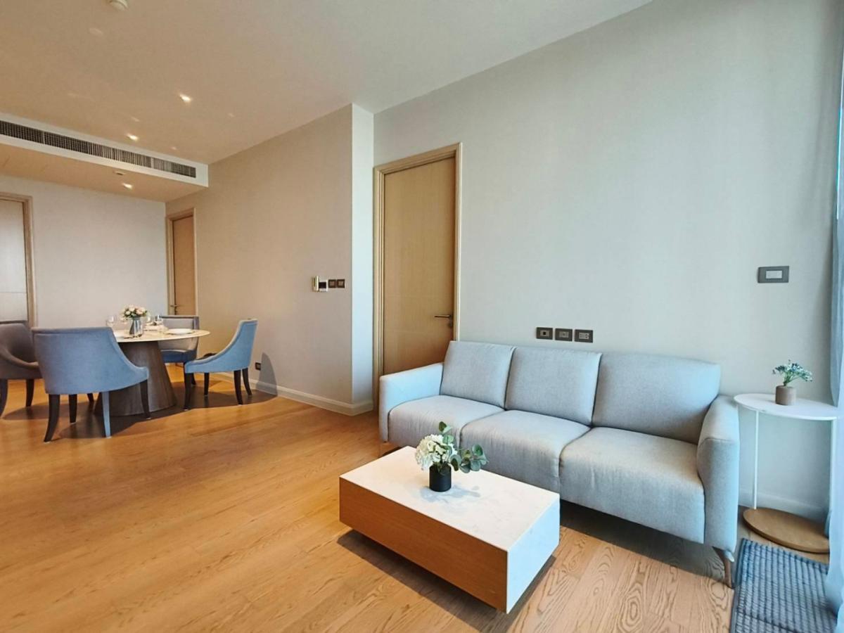 ✨ Super Luxury Condo For rent : Magnolias Waterfront Residenced IconSiam✨