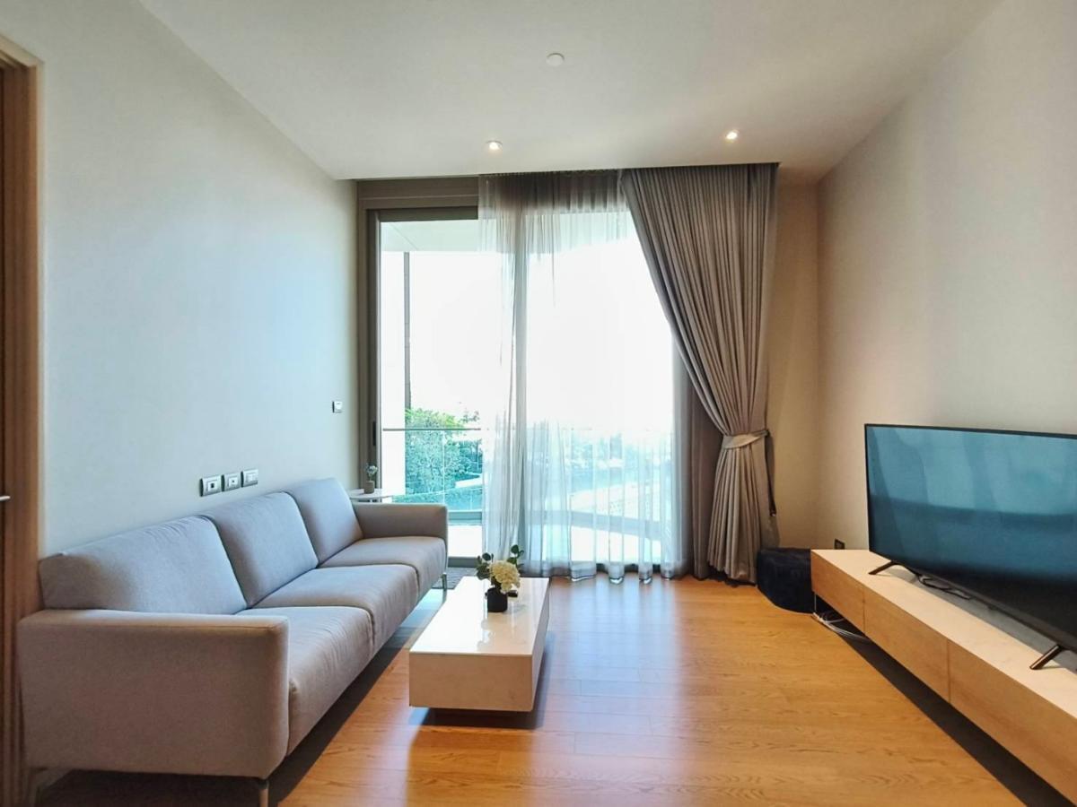 ✨ Super Luxury Condo For rent : Magnolias Waterfront Residenced IconSiam✨