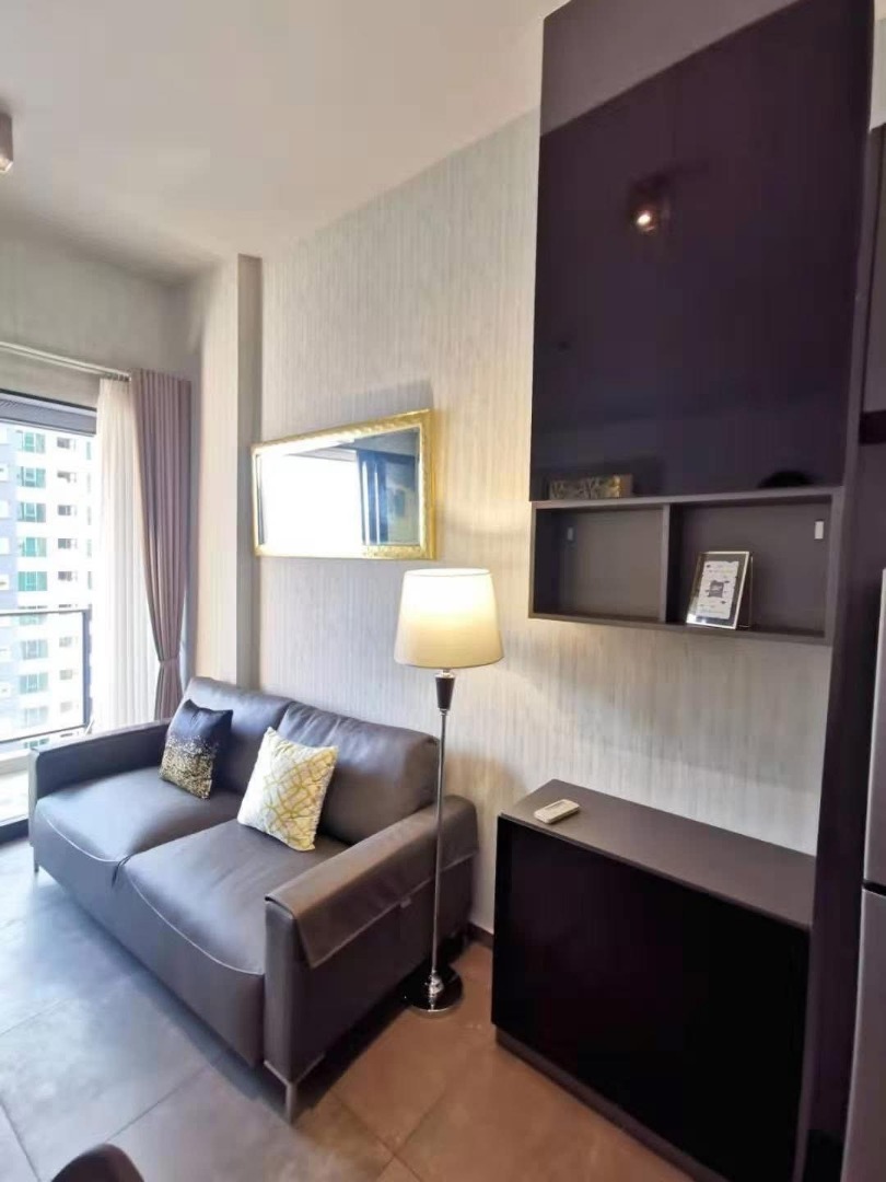 👑The Lofts Asoke : เดอะ ลอฟท์ อโศก👑