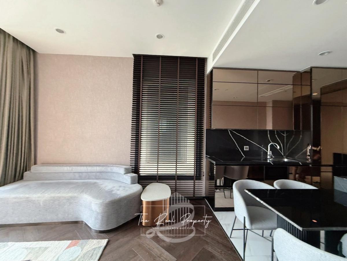 🌲 The Esse Sukhumvit 36 : ดิ เอส สุขุมวิท 36🌲