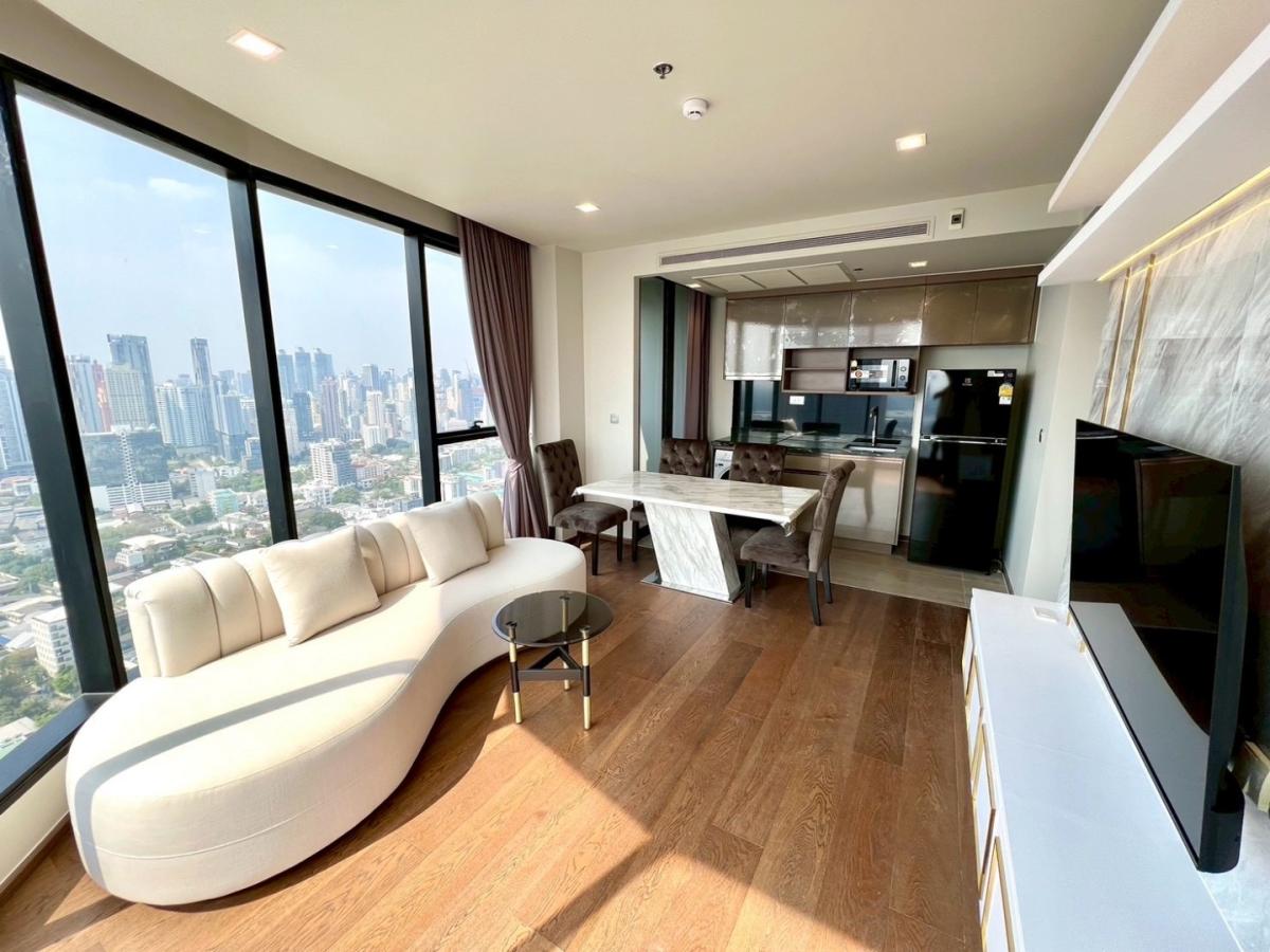 🌸Ideo Q Sukhumvit 36 : ไอดีโอ คิว สุขุมวิท 36🌸