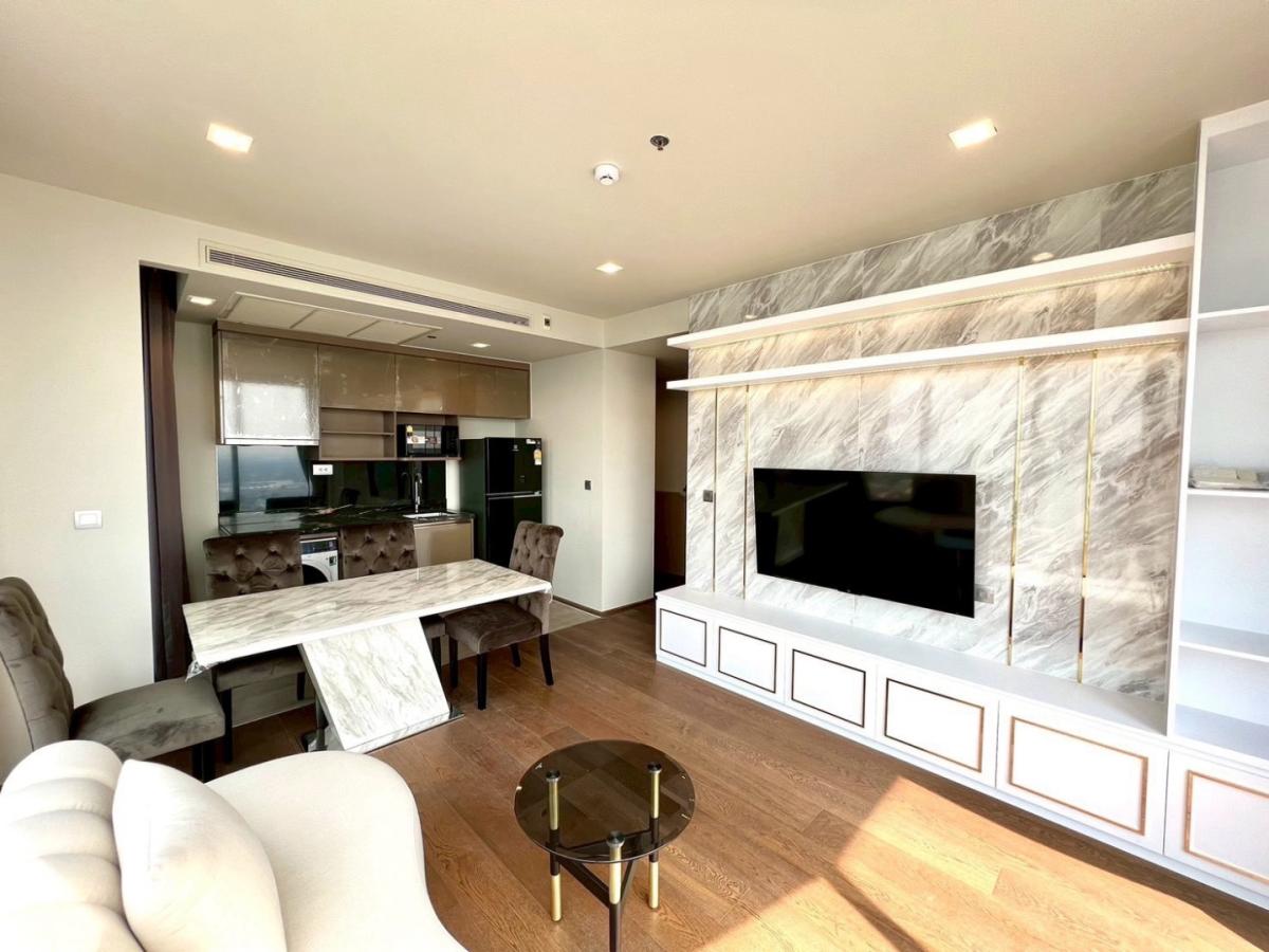 🌸Ideo Q Sukhumvit 36 : ไอดีโอ คิว สุขุมวิท 36🌸